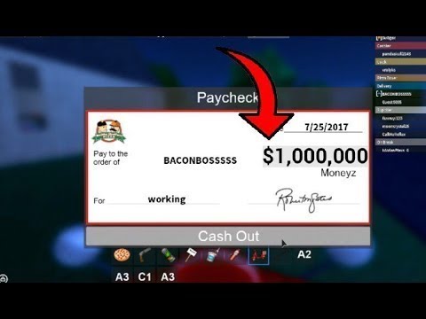 Work At A Pizza Place Cheats Jobs Ecityworks - how to hack work at a pizza place roblox 2020
