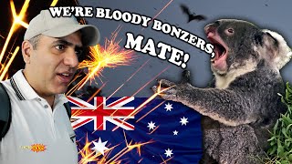 Aussie Electricity Better than UK?!