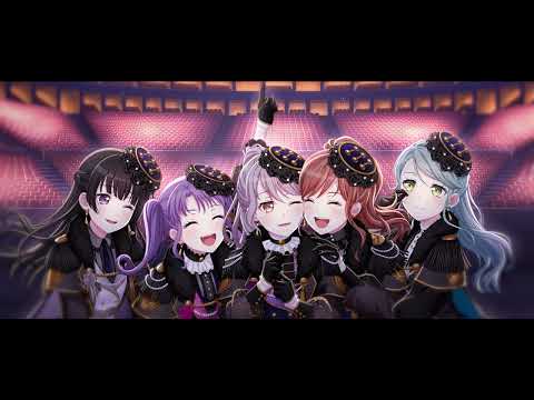 【キービジュアル公開】Roselia LIVE TOUR「Rosenchor」東京公演 -Final-