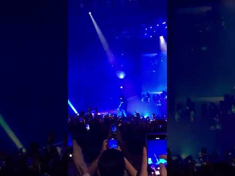 LUCIANO Live | Kids from the Block