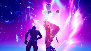 Fortnite Juice WRLD, Snoop Dogg, Eminem, Ice Spice, Travis Scott Event [NO COMMENTARY, 4K 60FPS]