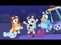 Bluey Themed Questions and Lessons