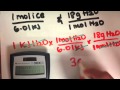 Thermal Energy and Phase Changes