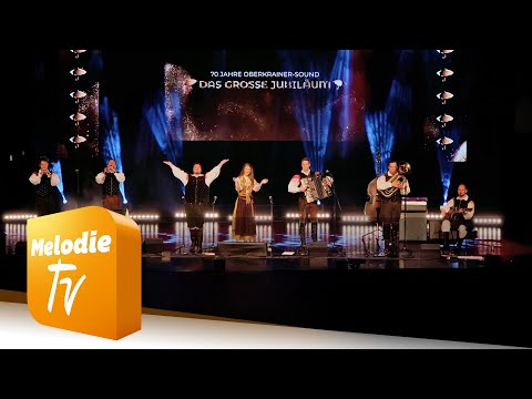 Sašo Avsenik und seine Oberkrainer - Avsenik-Medley | Live (Offizielles Musikvideo)