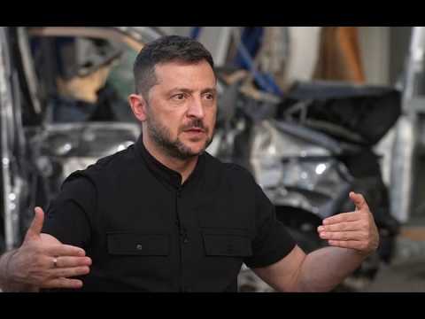 Зеленський, дрони і вільне підприємництво: ну що могло піти не так?