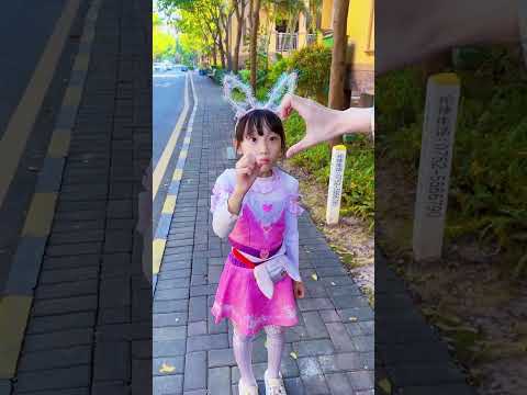 【鬥羅大陸】 愛心手勢怎麼擺？ #鬥羅大陸#唐三#小舞 #唐舞桐