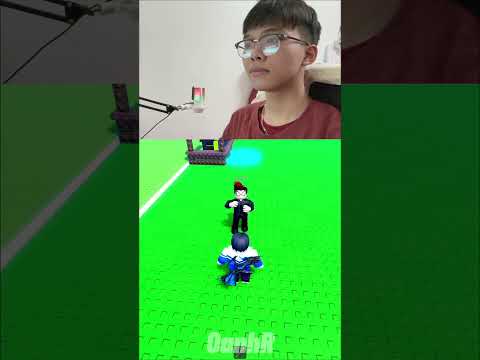 Tổng tài hay Bacon trong brainrot tsunami #roblox #oanhr #shorts