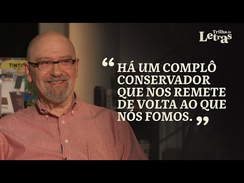 TRILHA DE LETRAS | O passado é inescapável? O antropólogo Luiz Eduardo Soares responde