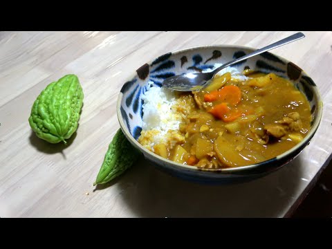 世界一美味しいにんにくカレーの作り方