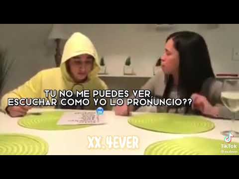 Cuando estás aprendiendo inglés 😂😭