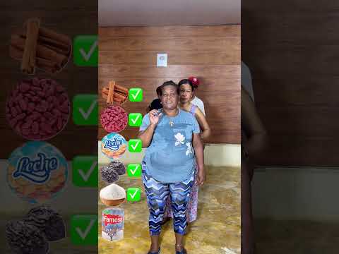 Adivina los ingredientes✅#viral #shorts #funny