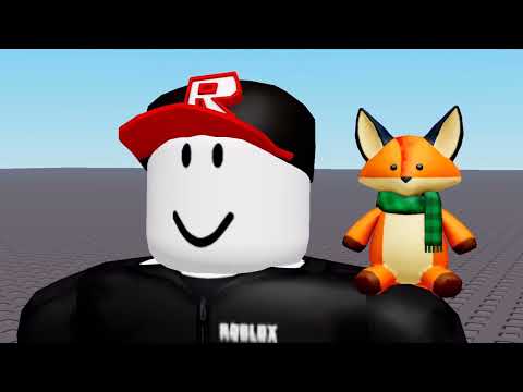 CONSIGUE PELUCHE DE ZORRO GRATIS en ROBLOX | EVENTO AMAZON