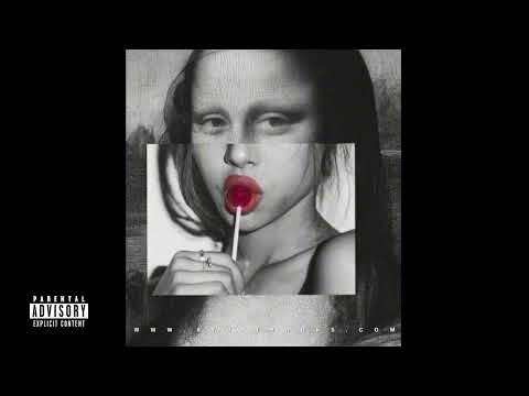 Sick RAP beat Instrumental | DOPE Trap Instrumental 2025 "WAITING" | HARD Rap/Trap Beat