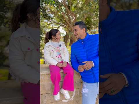 حواءتهزر معي أنا بس تستهلو والله🔥😂😂💔 #اكسبلور #كوميديات #ترند #funny #comedy #ضحك #بندق_مصر