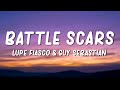 Understanding Battle Scars