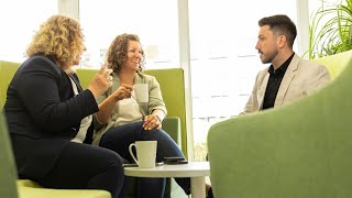 Selbstständig beim Steuerring: Unsere Berater berichten – Episode 04