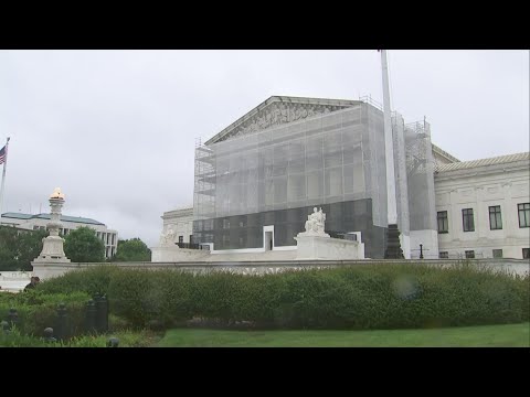 Supreme Court limits judges' power on injunctions; fate of birthright citizenship unclear