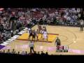 NBA Best Blocks 2009 part II HD