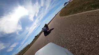 KARTING TALAVERA LA REAL (BADAJOZ) R6