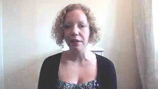Post Viral Fatigue - Sarah’s Success Story