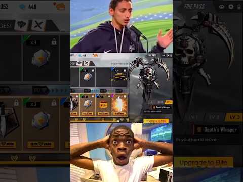 Free fire old elite pass rare item😱😧#shortsfeed #shorts #freefireshorts #gameviralshorts