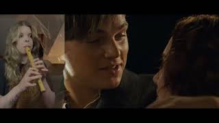 a thing we did for 2026 Poppies @PopcornInBed