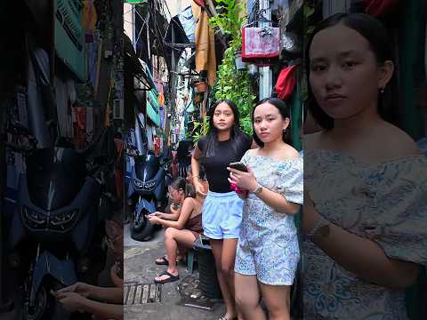 What makes Tondo Interesting? #4k #walkingtour #manila #tondo