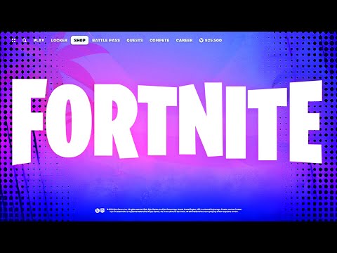 Fortnite LEAKED Upcoming Item Shops + Collab Teaser!!🔥