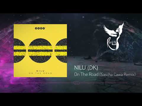 Premiere: NILU (DK) - On The Road (Sascha Cawa Remix) [3000Grad]