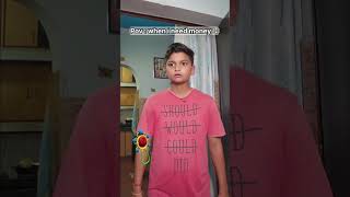 When i need money vs relatives 🙂 most viral comedy 😂 #shorts #ytshorts