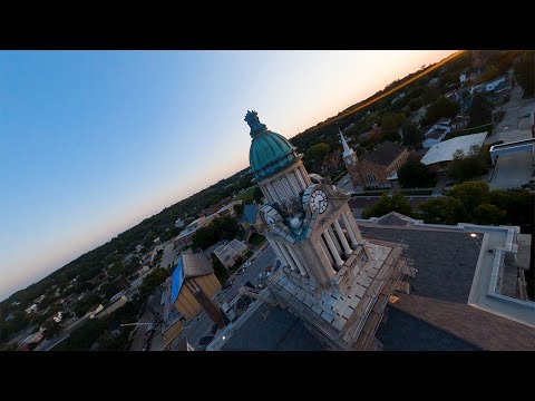 SOUL of Iowa [Decorah Episode] — Experience Iowa From a Whole New Perspective
