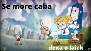 Se eu more caba o vidio