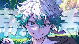 【朝活】おはよう！いってらっしゃい！をいっぱいする【幽凪こなた】#新人vtuber