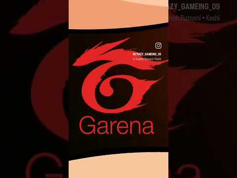 गरेना फ्री फायर प्लेयर का फ्री फायर इंडिया ❤️🤝