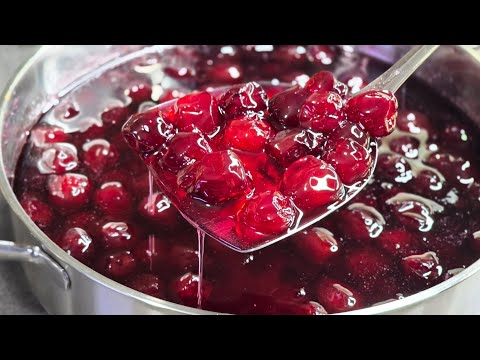 MËSO SEKRETIN E REÇELIT TË QERSHIS DHE PASTROJI NGA BERTHAMAT LEHTË DHE SHPEJT 🍒