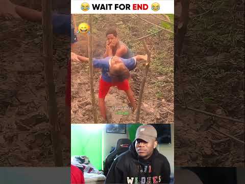Wait for end 😂😂933 #shorts #youtubeshorts #funny #vinesbestlaugh
