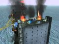 Microsoft's FSX 'Mayday Mayday' video