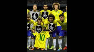 Brazil 1-7 Germany 2014