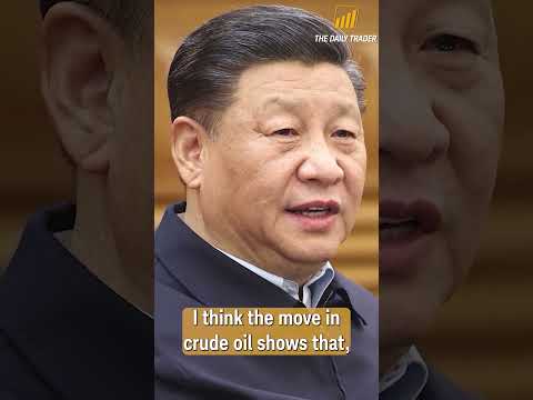 Daily Trader: Iran &amp; China to Dominate Stock <strong>Market</strong> Attention #<strong>shorts</strong>