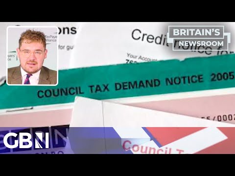 Campaigners call for freeze on council tax after ‘huge disparity’