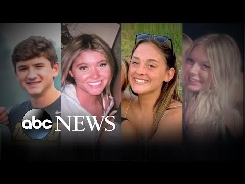 Police chief speaks about quadruple murder of University of Idaho students | GMA