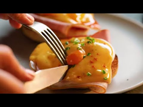 How to Make a Classic Eggs Benedict From Scratch | Tastemade
