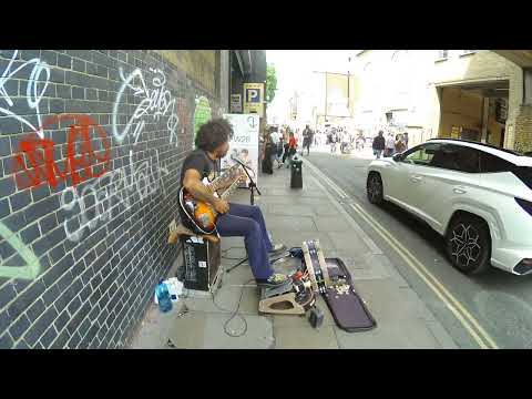Weaponized A Child [Slight Return] - Lewis Floyd Henry 14/06/2026