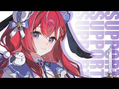 昏昏アリア - Vtuberデータベース｜Vtuber Post - Vポス