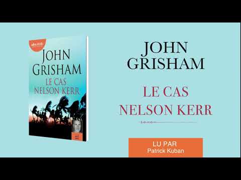 Vidéo de John Grisham