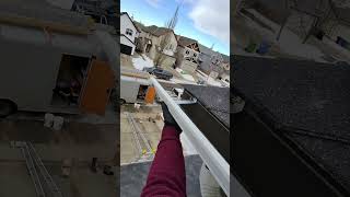 Construction work sa Canada