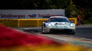 24 Ore di SPA: Porsche VINCE partendo ULTIMA! L'impresa impossibile raccontata dal circuito
