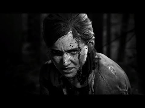 The Last Of Us Part 2