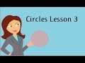 Understanding Circles: Circumference and Arc Length