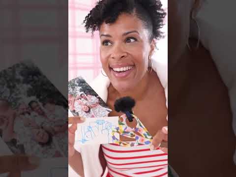 From Preschool Masterpiece to Custom Bag Charms